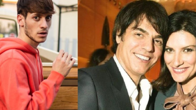 Amici 23, gli allievi della classe: Holden figlio di Paolo Carta, conteste Marisol e Dustin.