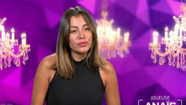 Anaïs Camizuli vivement critiquée par une célèbre tiktokeuse qui la traite de "mendiante" et de "voleuse", elle réagit. (Crédit W9)