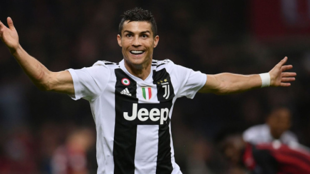 Juventus, Ronaldo avrebbe firmato documento in cui afferma di non avere pendenze col club.
