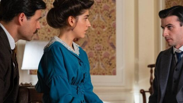 Mediaset stravolge la programmazione: Grande Fratello cambia giorno, La Promessa sospesa.