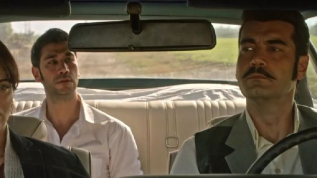 Terra amara chiude i battenti su Canale 5 nel 2024: la soap sarà sostituita da La Promessa.