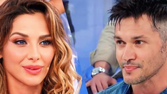 U&D, Antonella Perini e Luca Panont di nuovo insieme: annuncio social per la coppia Over.