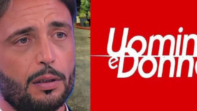 Uomini e donne, Armando criptico sull'assenza in studio: 'L'unico a sapere qualcosa sono io'.