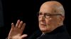 È morto Giorgio Napolitano: l'ex presidente della Repubblica aveva 98 anni