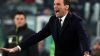 Juventus, Allegri predica cautela sullo scudetto, Orlando: 'Fa bene a smorzare entusiasmi'