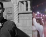 El autor de los hechos presuntamente era familiar del fallecido (X, @PerdigueroASP)