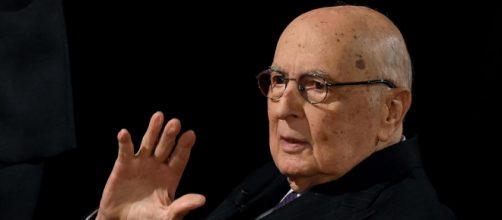 E' morto Giorgio Napolitano: l'ex presidente della Repubblica aveva 98 anni