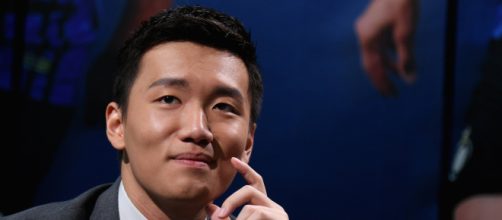 Inter, un fondo mediorientale sarebbe interessato all'acquisto del club.
