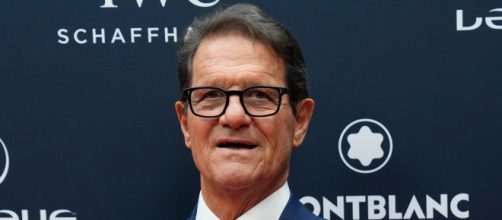Juve, Capello punta sui bianconeri: 'Non avere le coppe è un vantaggio per lo scudetto'