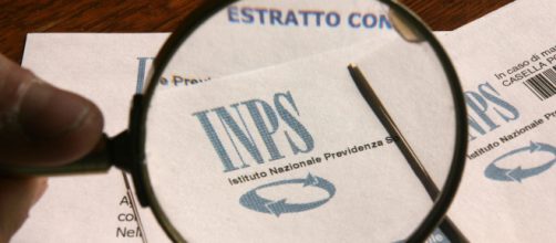 L'Inps propone di cambiare metodo di calcolo per le pensioni
