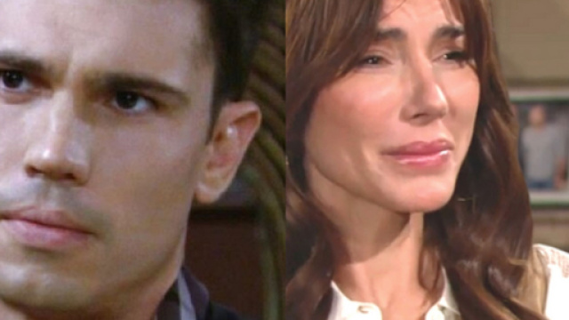 Beautiful, spoiler Usa: Finn si allontana da Sheila, Taylor scopre Hope e Thomas insieme.