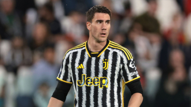 Calciomercato Juventus: il Chelsea avrebbe pronta un'offerta per Vlahovic