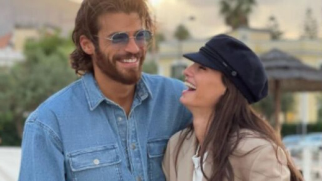 Can Yaman e Francesca Chillemi: nuovi gossip sugli attori di Viola come il mare 2