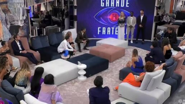 Grande Fratello 2023 anticipazioni 25 settembre: Claudio e Vittorio a rischio eliminazione.