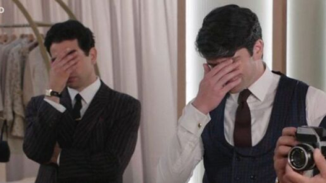 Il Paradiso 8, anticipazioni al 29 settembre.