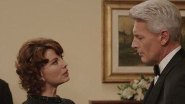 Il Paradiso, anticipazioni 2-6 ottobre