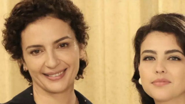 Il Paradiso delle Signore 8, anticipazioni 4-5 ottobre: Concetta vuole fare un regalo a Vito ma Maria non gradisce.