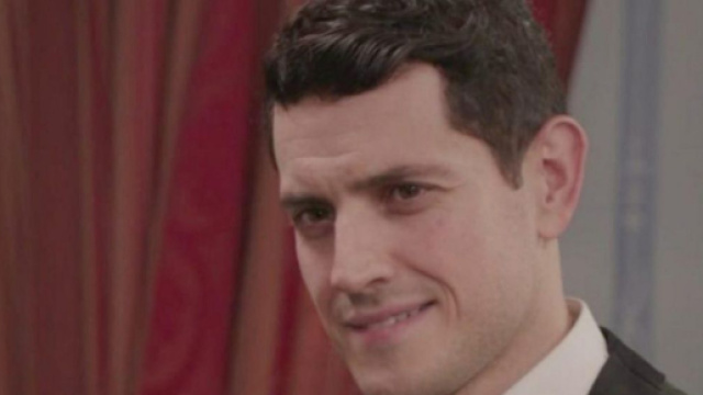 Il Paradiso delle Signore 8, anticipazioni 6 ottobre: Tullo arriva in atelier e Salvatore ha una sgradita sorpresa.