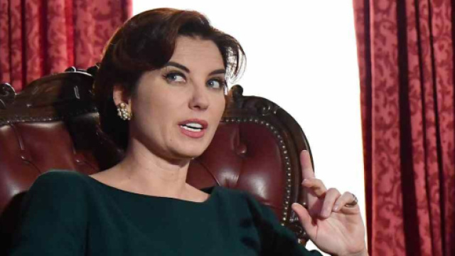 Il Paradiso delle signore, Adelaide.