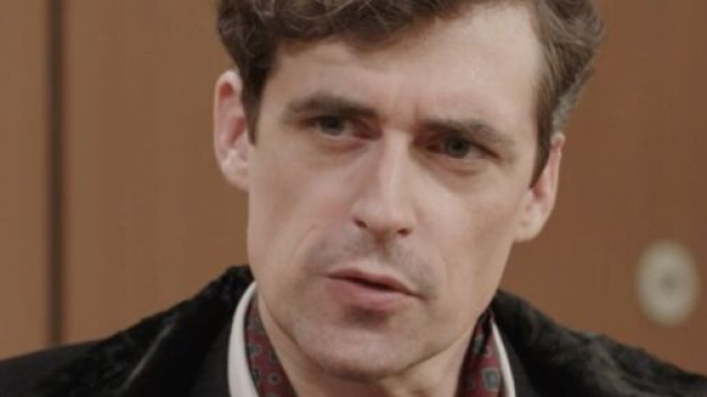 Il Paradiso delle signore, anticipazioni dal 25 al 29 settembre: Tancredi minaccia Diletta.