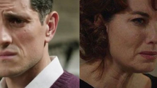 Il Paradiso delle signore, trame al 6/10: Salvo distrutto, Adelaide disperata.