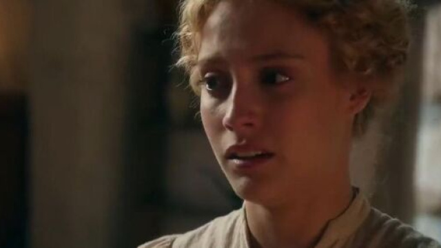 La Promessa, anticipazioni nuove puntate.