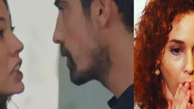 My home my destiny, spoiler al 29/09: Zeynep chiede il divorzio, Nuh vuole sposare Cemile.