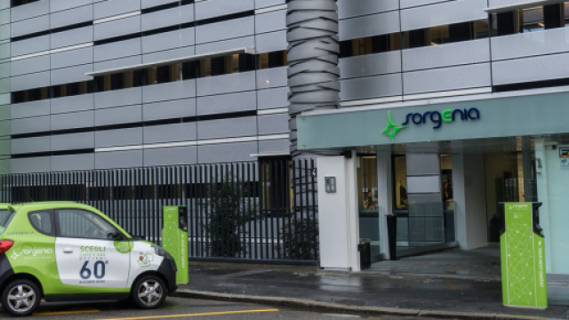 Sorgenia, nuove offerte di lavoro.