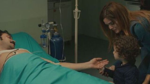 Terra amara, anticipazioni 23 settembre.