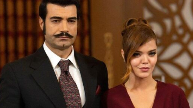 Terra amara, anticipazioni: Zuleyha scopre di essere innamorata di Demir, Mujgan muore.