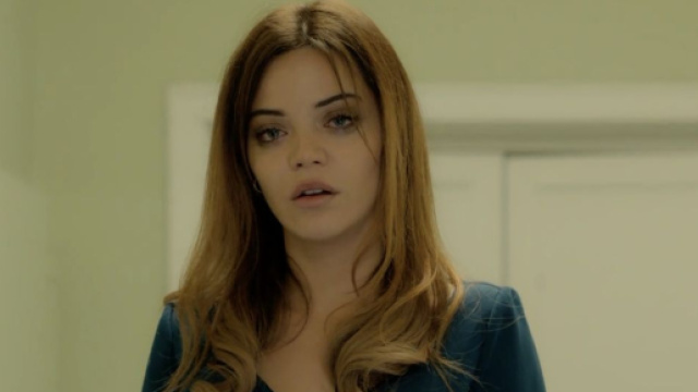 Terra amara, episodio 23 settembre:Yilmaz esala l'ultimo respiro giurando amore a Zuleyha.