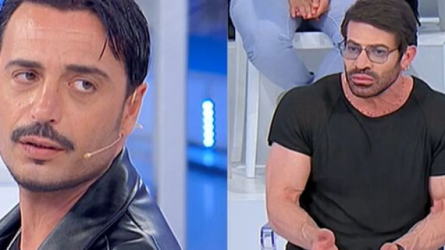 Uomini e donne, anticipazioni 25-29 settembre