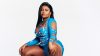 5 famosos que vibraram com indicação de Gaby Amarantos ao Grammy