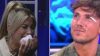 GF spagnolo, Daniele Dal Moro vuole che Oriana abbandoni il programma: 'Non sono felice'
