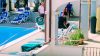 Sardegna: bimbo morto in piscina, chiesta la condanna per i proprietari dell’albergo
