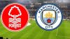 Manchester City busca manter liderança na Premier League contra o Nottingham Forest