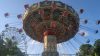 Mulher fica gravemente ferida após acidente em brinquedo do parque Mirabilandia, em PE