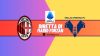 Il Milan torna alla vittoria, basta uno squillo di Rafael Leao: Verona a secco