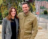 Jessica Bueno y Pablo Marqués presumen de un noviazgo feliz desde hace varios meses (Instagram @jessica_bueno)