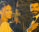 Murat Ünalmış di Terra Amara si è sposato a sorpresa (foto)