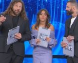Tu si que vales, scoppia il caos su Giulia Stabile: 'Raccomandata, meglio Belen Rodriguez'.