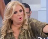 Uomini e donne, Pier Silvio avrebbe fatto fuori Tina.