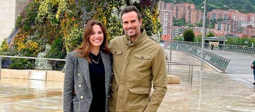 Jessica Bueno y Pablo Marqués presumen de un noviazgo feliz desde hace varios meses (Instagram @jessica_bueno)