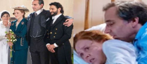 La Promessa, anticipazioni: Pia costretta a sposare Gregorio.