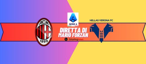 Serie A: Quinta giornata di campionato a San Siro si gioca Milan contro Hellas Verona, dalle 15