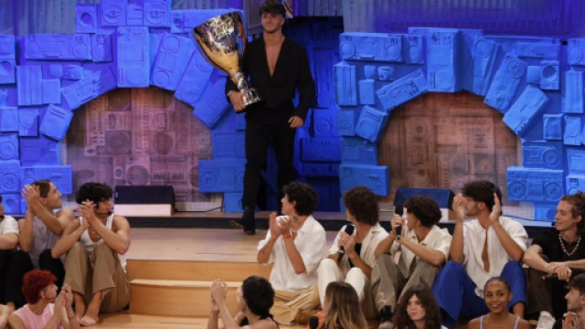 Amici 23, anticipazioni prima puntata.