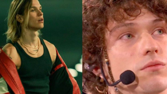 Amici 23, i famosi legati ai nuovi alunni: Irama, Laura Pausini, Isobel e Nadia Rinaldi.