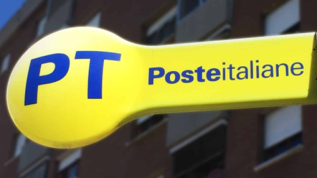 Assunzioni Poste Italiane: offerte di lavoro.