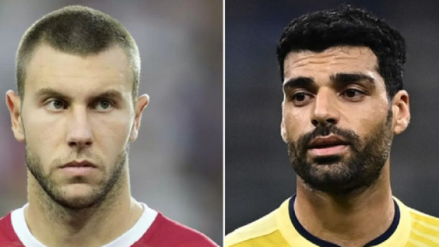 Calciomercato: la Juventus potrebbe sfidare il Napoli per Pavolic, idea Taremi per l'Inter