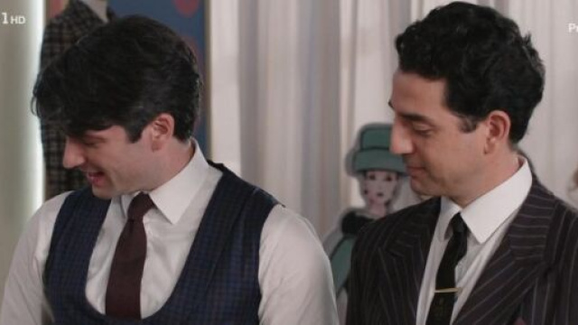 Il Paradiso 8, ipotesi nuove trame autunno